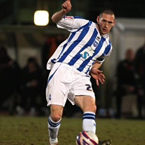 Brighton & Hove Albion FC: 2009-10 Home Matches vs Brentford