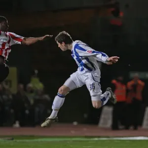 Brighton & Hove Albion FC: 2009-10 Home Matches Against Southampton Brighton & Hove Albion FC: 2009-10 Home Matches Against Southampton