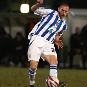 Brighton & Hove Albion FC: 2009-10 Home Matches vs Brentford Brighton & Hove Albion FC: 2009-10 Home Matches vs Brentford