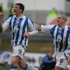 Brighton & Hove Albion FC: 2009-10 Home Matches vs Exeter City Brighton & Hove Albion FC: 2009-10 Home Matches vs Exeter City