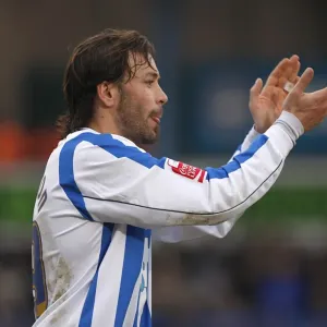 Brighton & Hove Albion FC: 2009-10 Home Matches vs Exeter City Brighton & Hove Albion FC: 2009-10 Home Matches vs Exeter City