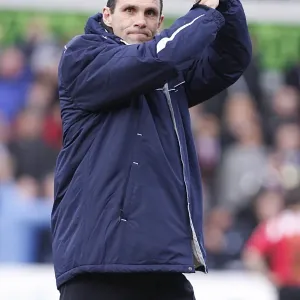 Brighton & Hove Albion FC: 2009-10 Home Matches vs Exeter City Brighton & Hove Albion FC: 2009-10 Home Matches vs Exeter City