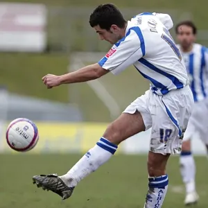 Brighton & Hove Albion FC: 2009-10 Home Matches vs Exeter City Brighton & Hove Albion FC: 2009-10 Home Matches vs Exeter City