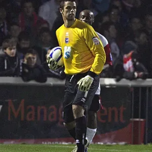 Brighton & Hove Albion FC: 2010-11 Season Away Game vs. Woking (F.A. Cup) Brighton & Hove Albion FC: 2010-11 Season Away Game vs. Woking (F.A. Cup)