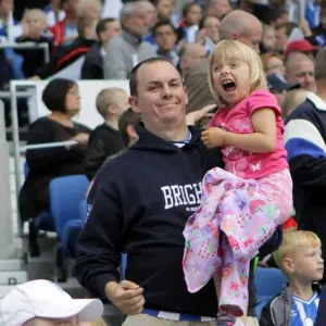 Brighton & Hove Albion FC: 2011-12 Home Matches - A Nostalgic Look Back at Spurs and Doncaster Games Brighton & Hove Albion FC: 2011-12 Home Matches - A Nostalgic Look Back at Spurs and Doncaster Games