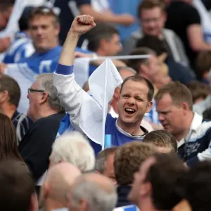 Brighton & Hove Albion FC: 2011-12 Home Matches - Spurs and Doncaster Brighton & Hove Albion FC: 2011-12 Home Matches - Spurs and Doncaster