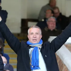 Brighton and Hove Albion FC: 2012-13 Away Days - Electrifying Crowd Moments Brighton and Hove Albion FC: 2012-13 Away Days - Electrifying Crowd Moments