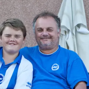 Brighton & Hove Albion FC: 2012-13 Pre-Season Training with Cordoba Brighton & Hove Albion FC: 2012-13 Pre-Season Training with Cordoba