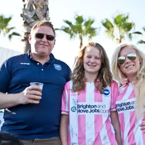 Brighton & Hove Albion FC: 2012-13 Pre-Season Training with Cordoba Brighton & Hove Albion FC: 2012-13 Pre-Season Training with Cordoba