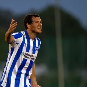 Brighton & Hove Albion FC: 2012-13 Pre-Season Training with Cordoba Brighton & Hove Albion FC: 2012-13 Pre-Season Training with Cordoba