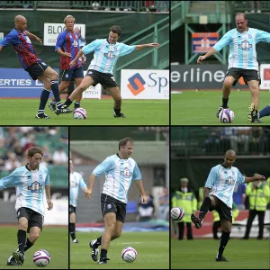Images Dated 2007 July: 29 Jul 2007