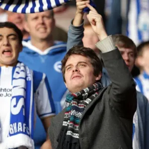 Brighton and Hove Albion FC: Away Days Crowd Shots 2011-2012 Brighton and Hove Albion FC: Away Days Crowd Shots 2011-2012