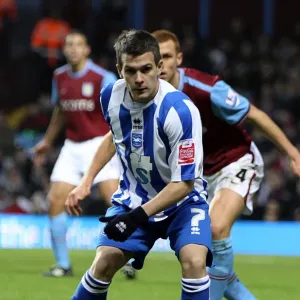 Brighton and Hove Albion FC: Dean Cox, Star Player Brighton and Hove Albion FC: Dean Cox, Star Player