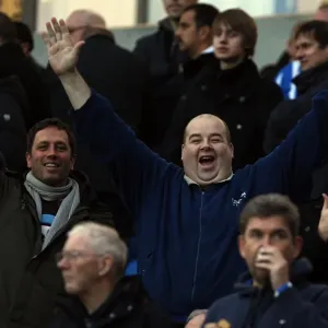Brighton & Hove Albion FC: Electric Atmosphere at The Amex (2011-2012) - Unforgettable Crowd Moments Brighton & Hove Albion FC: Electric Atmosphere at The Amex (2011-2012) - Unforgettable Crowd Moments