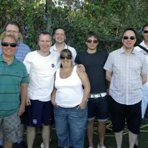 Brighton and Hove Albion FC: Electric Atmosphere of Away Crowds - Portugal Pre-season 2011-12