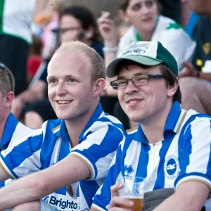 Brighton & Hove Albion FC: A Flashback to the 2012-13 Pre-Season at Cordoba Brighton & Hove Albion FC: A Flashback to the 2012-13 Pre-Season at Cordoba