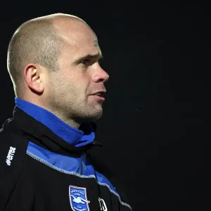 Brighton and Hove Albion FC: Honoring the Legacy of Champion Goalkeeper, Charlie Oatway