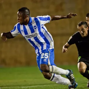 Brighton & Hove Albion FC: A Retrospective of the 2012-13 Pre-Season in Cordoba Brighton & Hove Albion FC: A Retrospective of the 2012-13 Pre-Season in Cordoba