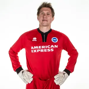 Brighton and Hove Albion FC: Tomasz Kuszczak - The Unyielding Guardian