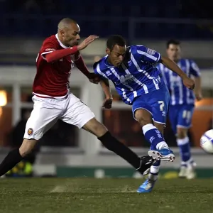 Brighton & Hove Albion FC vs FC United of Manchester (Away): Season 2010-11 Brighton & Hove Albion FC vs FC United of Manchester (Away): Season 2010-11