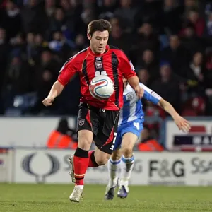 Brighton & Hove Albion at Huddersfield Town (2010-11): A Past Season Away Game Brighton & Hove Albion at Huddersfield Town (2010-11): A Past Season Away Game