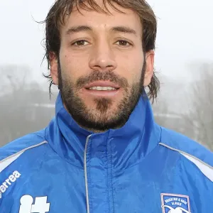 Brighton & Hove Albion: Inigo Calderon Brighton & Hove Albion: Inigo Calderon