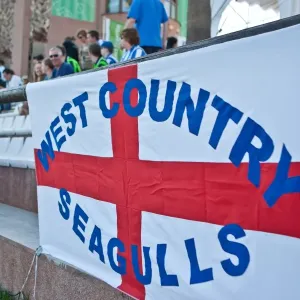 Brighton & Hove Albion: A Look Back at the 2012-13 Pre-Season with Cordoba Brighton & Hove Albion: A Look Back at the 2012-13 Pre-Season with Cordoba