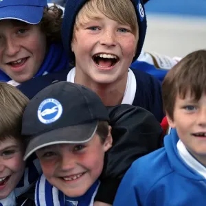 Brighton & Hove Albion: A Memorable 10-04-2012 Victory Against Reading (2011-12 Season) Brighton & Hove Albion: A Memorable 10-04-2012 Victory Against Reading (2011-12 Season)