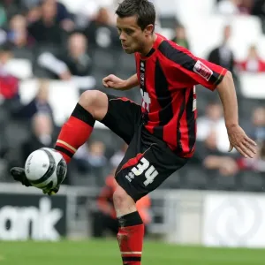 Brighton & Hove Albion at MK Dons: Away Game Gallery (2009-10 Season) Brighton & Hove Albion at MK Dons: Away Game Gallery (2009-10 Season)