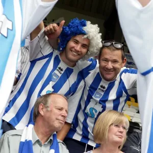 Brighton & Hove Albion: A Nod to Past Glory - Notts County Away Game (Season 2010-11) Brighton & Hove Albion: A Nod to Past Glory - Notts County Away Game (Season 2010-11)