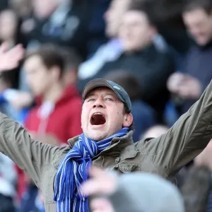 Brighton & Hove Albion: Nostalgic Flashback to the 2011-12 FA Cup Home Game Against Wrexham Brighton & Hove Albion: Nostalgic Flashback to the 2011-12 FA Cup Home Game Against Wrexham