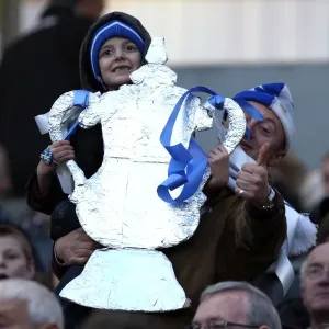 Brighton & Hove Albion: Nostalgic Home Game vs. Wrexham (FA Cup, 2011-12) - 07-01-2011 Brighton & Hove Albion: Nostalgic Home Game vs. Wrexham (FA Cup, 2011-12) - 07-01-2011