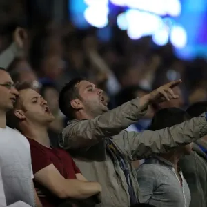 Brighton & Hove Albion: Nostalgic Home Game vs. Sheffield Wednesday (September 14, 2012) Brighton & Hove Albion: Nostalgic Home Game vs. Sheffield Wednesday (September 14, 2012)