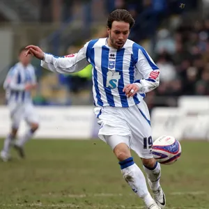 Brighton & Hove Albion: Nostalgic Home Matches - Exeter City (2009-10) Brighton & Hove Albion: Nostalgic Home Matches - Exeter City (2009-10)