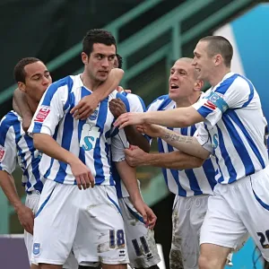 Brighton & Hove Albion: Nostalgic Home Matches Against Exeter City (2009-10) Brighton & Hove Albion: Nostalgic Home Matches Against Exeter City (2009-10)