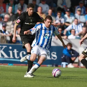 Brighton & Hove Albion: A Nostalgic Look Back at the 2008-09 Home Game Against Stockport County Brighton & Hove Albion: A Nostalgic Look Back at the 2008-09 Home Game Against Stockport County