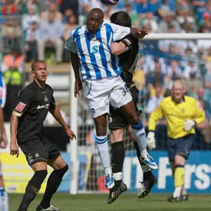 Brighton & Hove Albion: A Nostalgic Look Back - 2008-09 Home Game vs. Stockport County Brighton & Hove Albion: A Nostalgic Look Back - 2008-09 Home Game vs. Stockport County