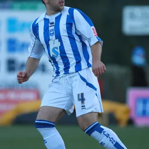 Brighton & Hove Albion: A Nostalgic Look Back at the 2008-09 Home Game vs Colchester United