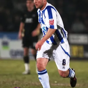 Brighton & Hove Albion: A Nostalgic Look Back at the 2009-10 Home Matches vs. Brentford - Gallery Brighton & Hove Albion: A Nostalgic Look Back at the 2009-10 Home Matches vs. Brentford - Gallery