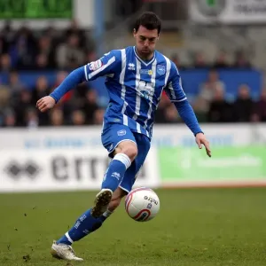 Brighton & Hove Albion: A Nostalgic Look Back at the 2010-11 Home Game vs. Tranmere Rovers