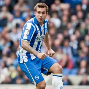Brighton & Hove Albion: A Nostalgic Look Back - 2011-12 Home Game vs. Middlesbrough