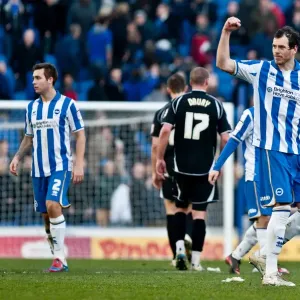 Brighton & Hove Albion: A Nostalgic Look Back at the 2011-12 Home Game vs Ipswich Town Brighton & Hove Albion: A Nostalgic Look Back at the 2011-12 Home Game vs Ipswich Town