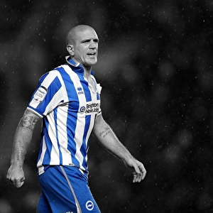 Brighton & Hove Albion: A Nostalgic Look Back at the 2012-13 Home Season Game vs. Nottingham Forest (15-12-2012)