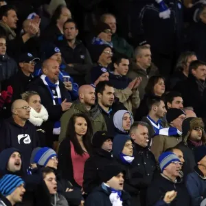 Brighton & Hove Albion: Nostalgic Look Back at the 2012-13 Home Game Against Bristol City Brighton & Hove Albion: Nostalgic Look Back at the 2012-13 Home Game Against Bristol City