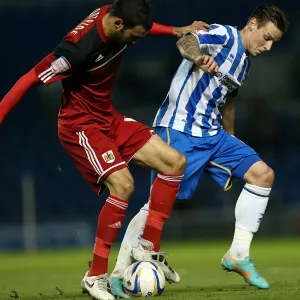 Brighton & Hove Albion: A Nostalgic Look Back at the 2012-13 Home Game Against Bristol City Brighton & Hove Albion: A Nostalgic Look Back at the 2012-13 Home Game Against Bristol City