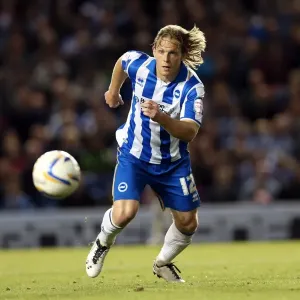 Brighton & Hove Albion: A Nostalgic Look Back - 2012-13 Home Game vs. Sheffield Wednesday (September 14, 2012) Brighton & Hove Albion: A Nostalgic Look Back - 2012-13 Home Game vs. Sheffield Wednesday (September 14, 2012)