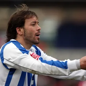 Brighton & Hove Albion: A Nostalgic Look Back - Home Matches vs Exeter City (2009-10) Brighton & Hove Albion: A Nostalgic Look Back - Home Matches vs Exeter City (2009-10)