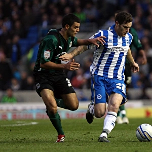 Brighton & Hove Albion: Nostalgic Review of the 2011-12 Home Game Against Coventry City