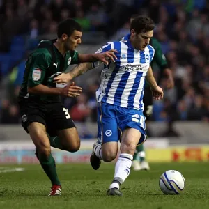 Brighton & Hove Albion: Nostalgic Review of the 2011-12 Home Game Against Coventry City Brighton & Hove Albion: Nostalgic Review of the 2011-12 Home Game Against Coventry City