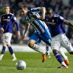 Brighton & Hove Albion: Nostalgic Review of the 2011-12 Home Game Against Derby County (20-03-2012) Brighton & Hove Albion: Nostalgic Review of the 2011-12 Home Game Against Derby County (20-03-2012)